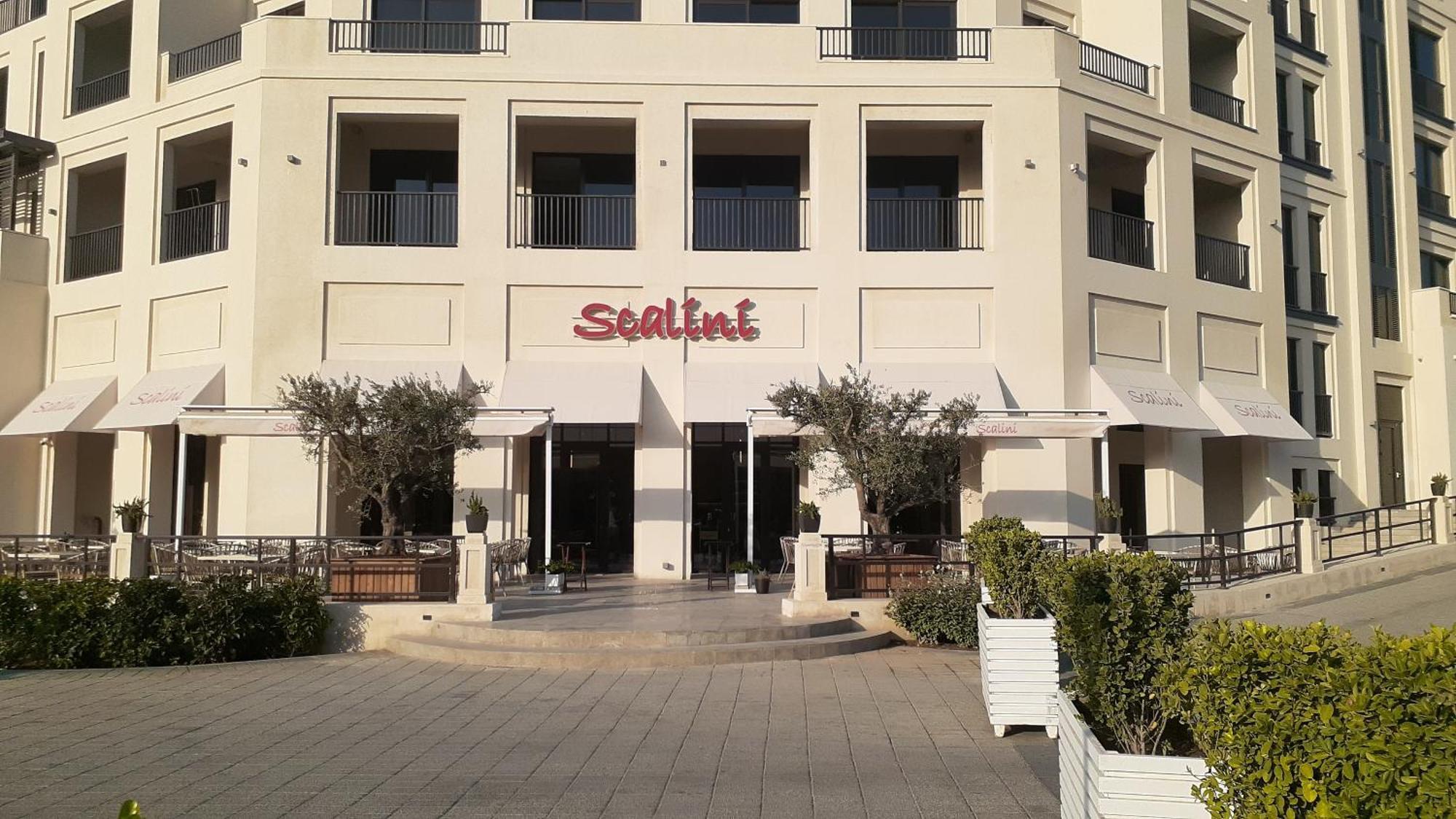 Hotel Sea Breeze Nardaran Exterior foto
